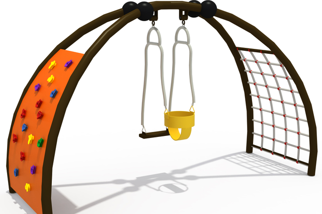 playground swing for sale QQ-048