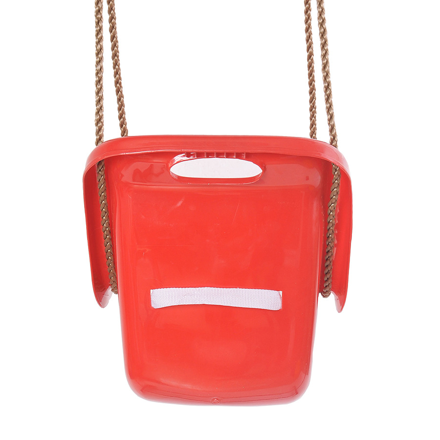 plastic swing seat QTYL-017