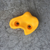 plastic climbing rocks QTYL-010
