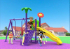 outdoor toddler plaground equipment HT-55032