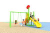 swing and slide set toddler HT-2355018