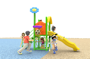 outdoor play ground HT-2355029