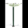 outdoor fitness equipment for adults JS-161