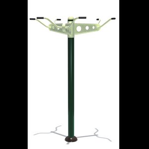 outdoor fitness equipment for adults JS-161