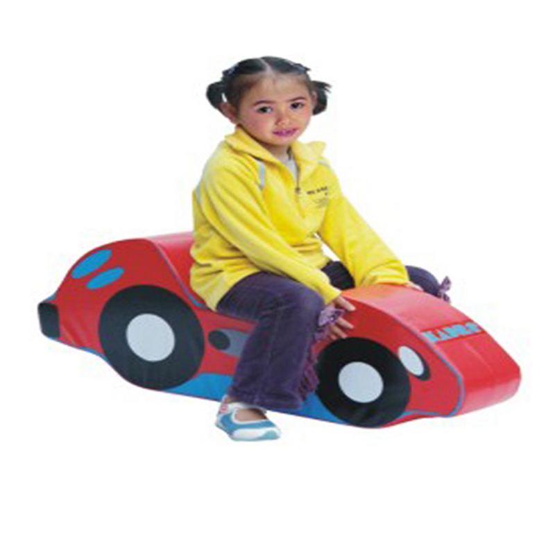 kids soft rider horse RB-272