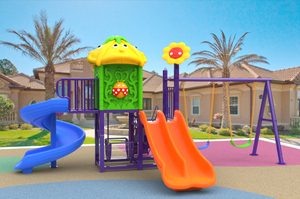 sports playground equipment HT-2555019 BIG SALES!!!