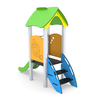 outdoor adventure playground equipment HT-PE25033 BIG SALES!!!