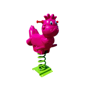 spring riders - commercial playground euipment YM-25002 BIG SALES!!!