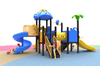 school outdoor playground HT-89017