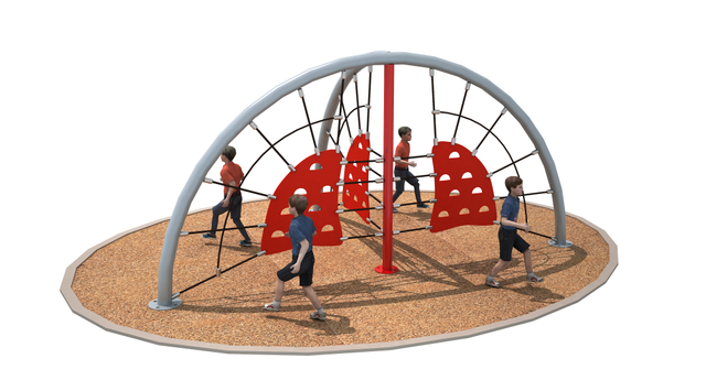 kids playground equipment toddler play equipment TN-003