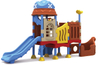 outdoor playset playground equipment SP-004