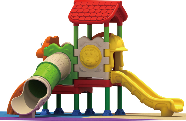 kids playground indoor SP-013