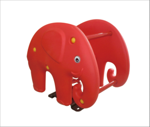 Spring Ride On Playground Equipment YM-062