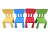 children's plastic chair SLY-014