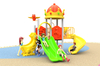 children's outdoor playground HT-76020