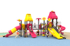 toddler playground outdoor HT-76003