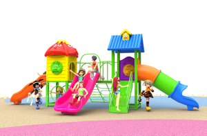 kindergarten outdoor equipment HT-55045