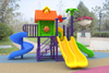 kids backyard playground HT-55066