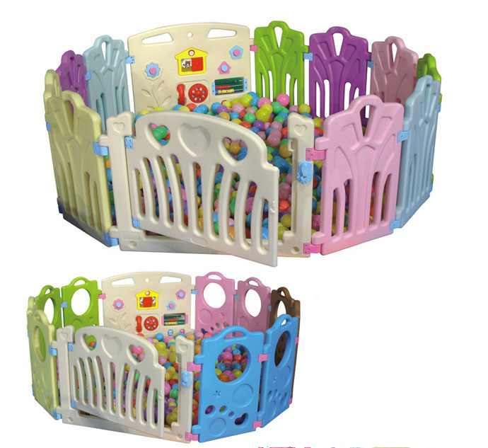 plastic fence SLWJ-140/141