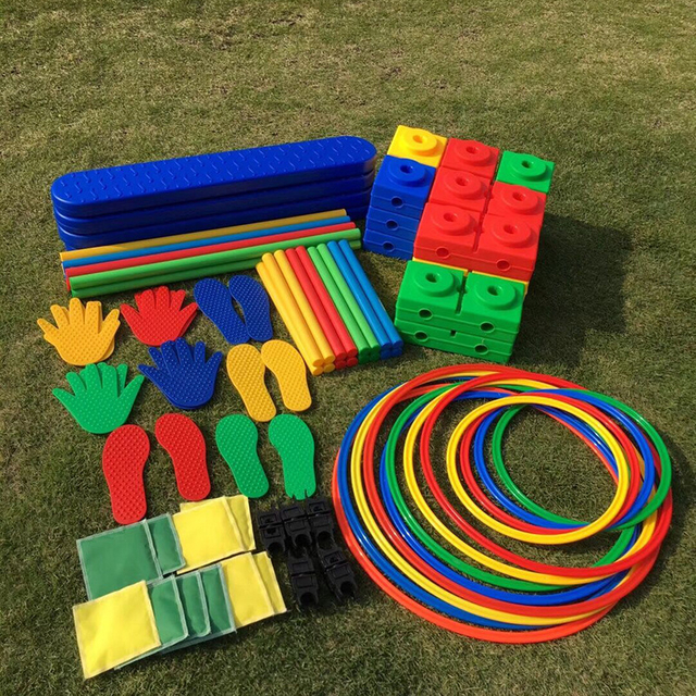 kids playset SLWJ-374