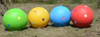 kids plastic balls SLWJ-352