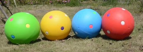 kids plastic balls SLWJ-352