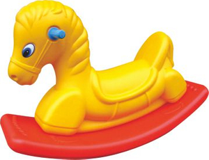 indoor rocking horse SLWJ-218