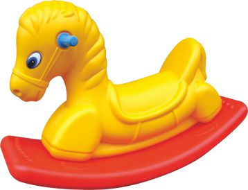 indoor rocking horse SLWJ-218