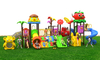 playground kids outdoor HT-76105
