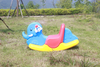 elephant plastic rocking horse SLWJ-236