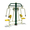 outdoor gym equipment JS-103