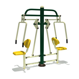 outdoor gym equipment JS-103