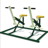 outdoor fitness equipment