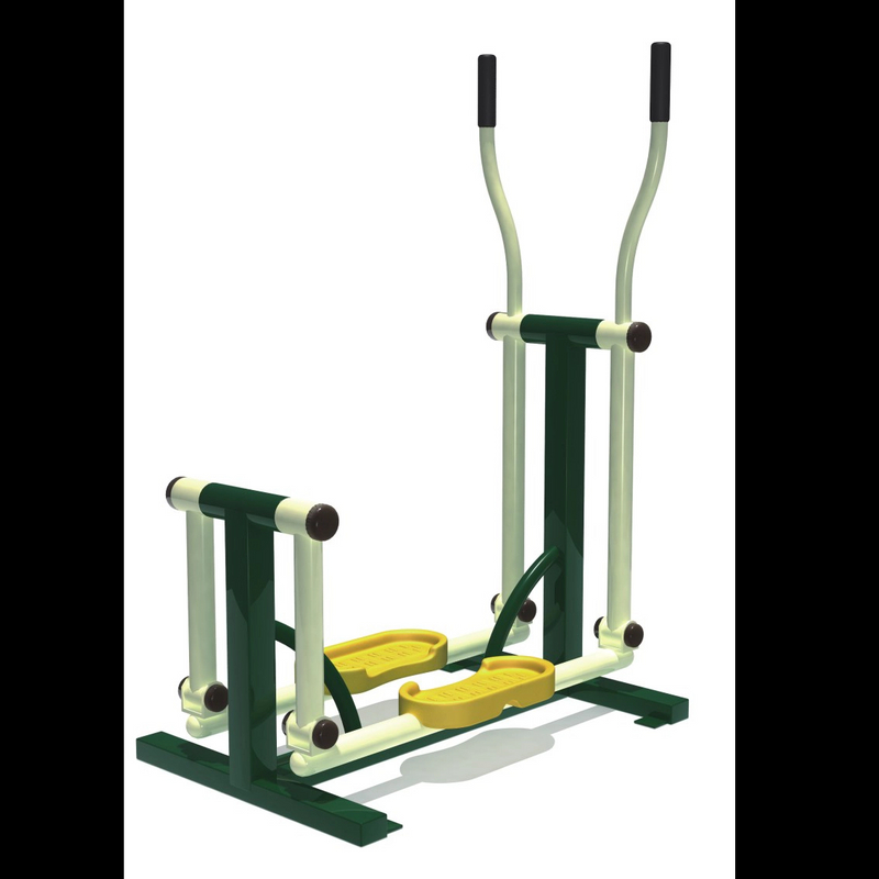 outdoor exercise equipment for adults JS-107