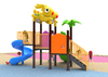 community playground equipment HT-76127