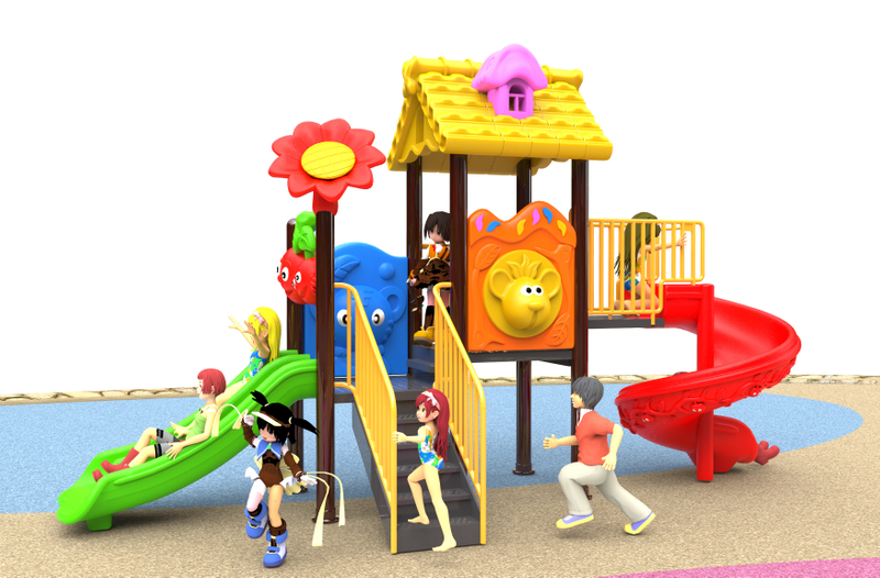 outside playground HT-76125