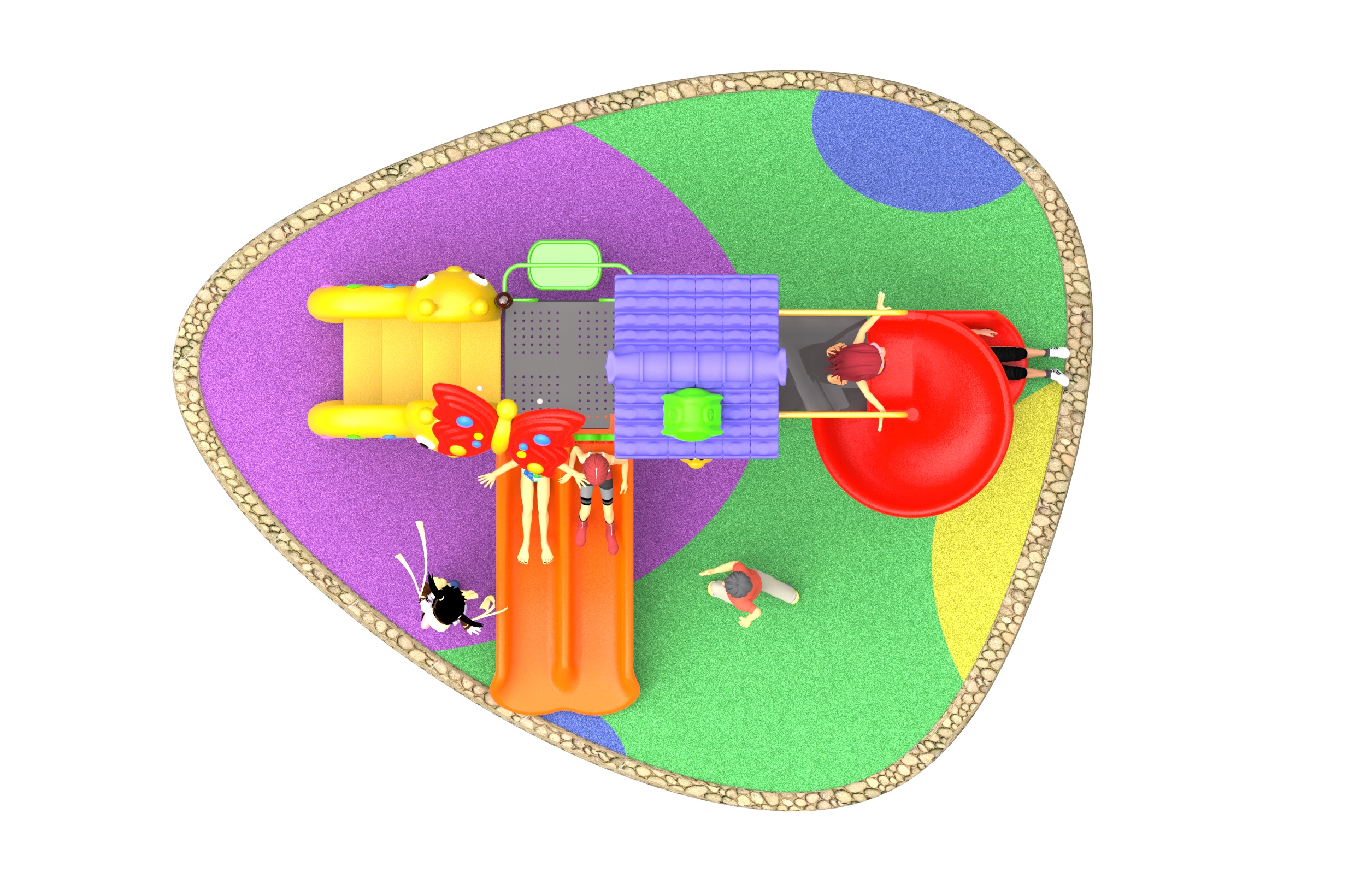 playing equipments HT-76138