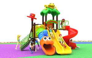 small garden play equipment HT-76139