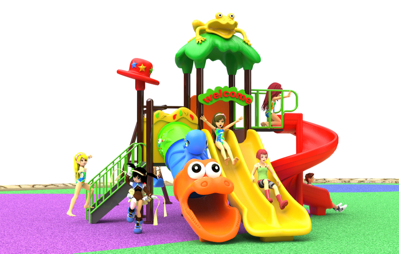 small garden play equipment HT-76139