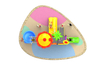 playgrounds sets HT-76144