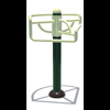fitness equipment for outdoor JS-164