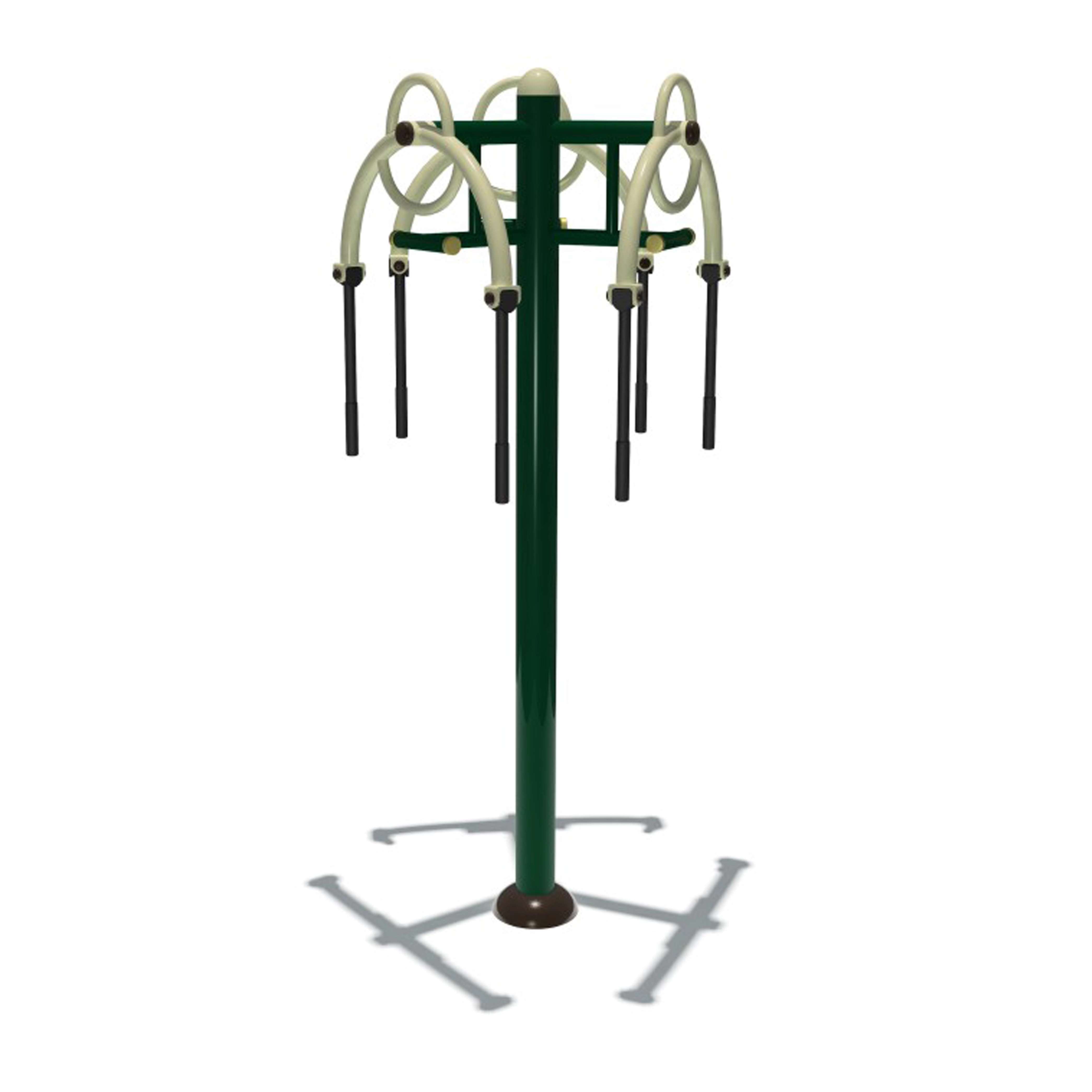 fitness equipment for adults