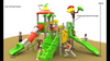 playground equipment playcenter playequipment HT-14010