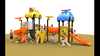 Playground Equipment for Schools HT-14027