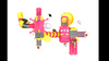 kids outdoor playground equipment custom playground HT-14014