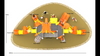 kids custom playground outdoor playground equipment HT-14020