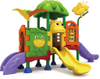 preschool outdoor play equipment HT-PL25015 BIG SALES!!!
