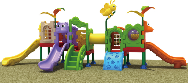 playground outdoor SP-022