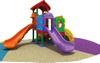 commercial playgrounds SP-037