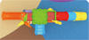 playground equipment for parks SP-034